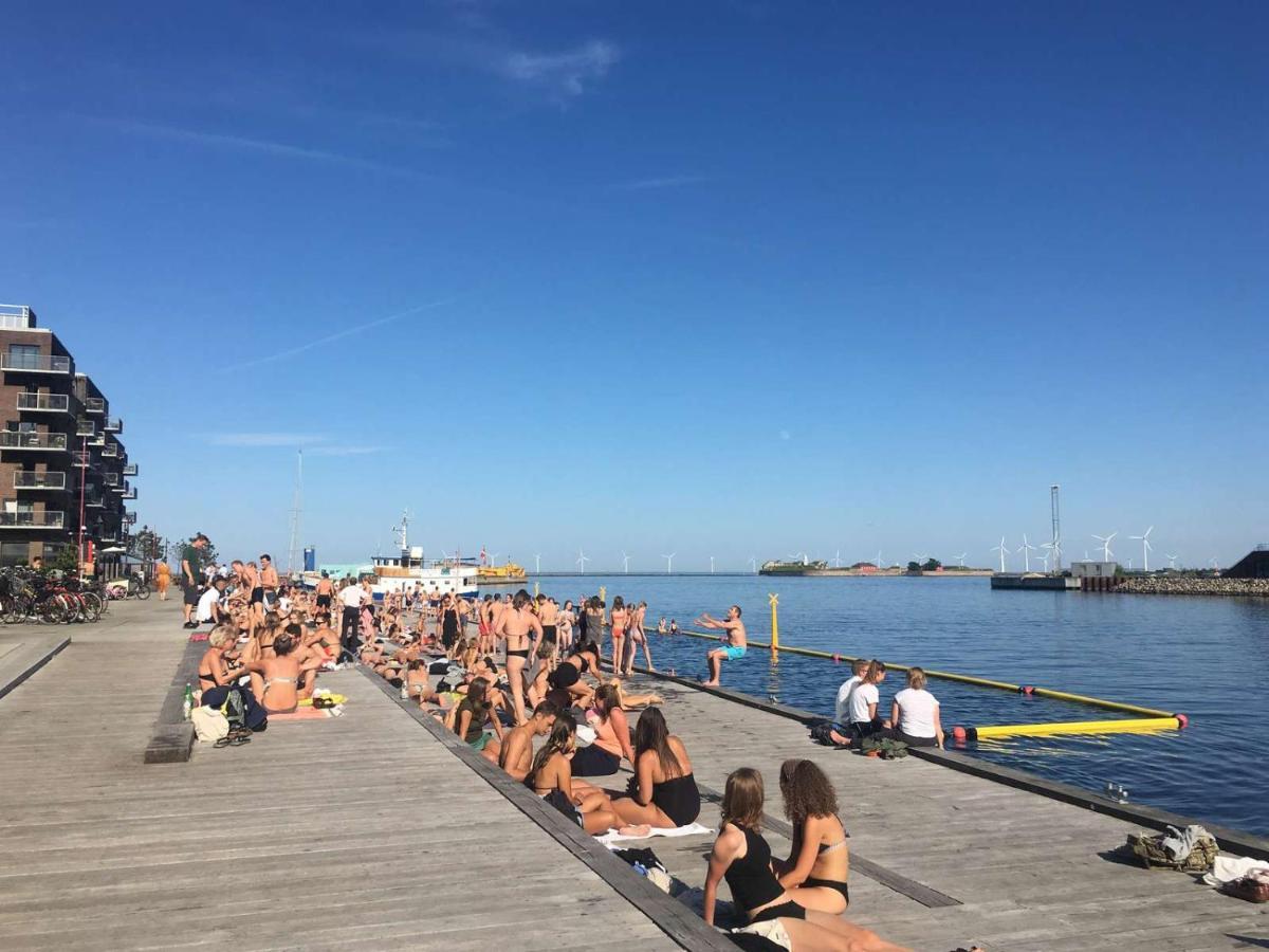 Aamiaismajoitus Stjernen