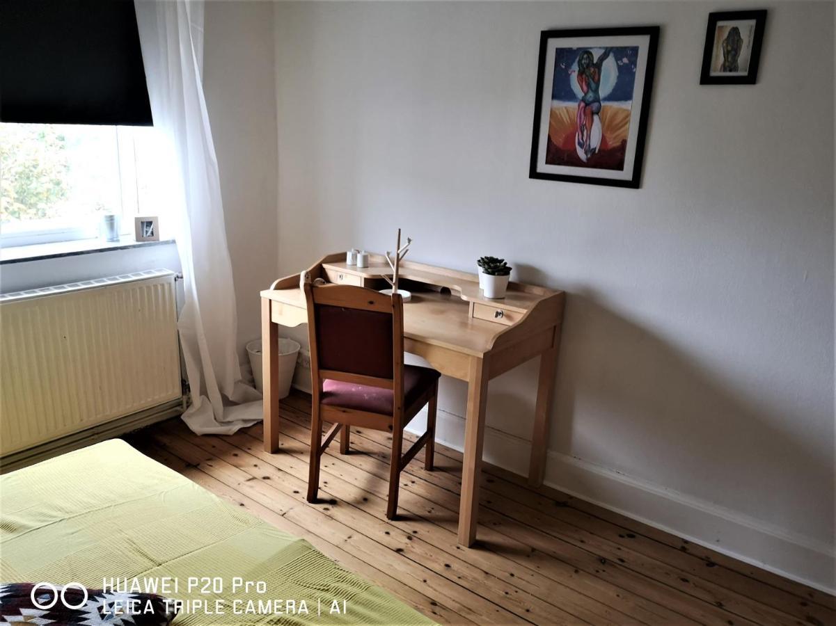 Stjernen * Copenhaga