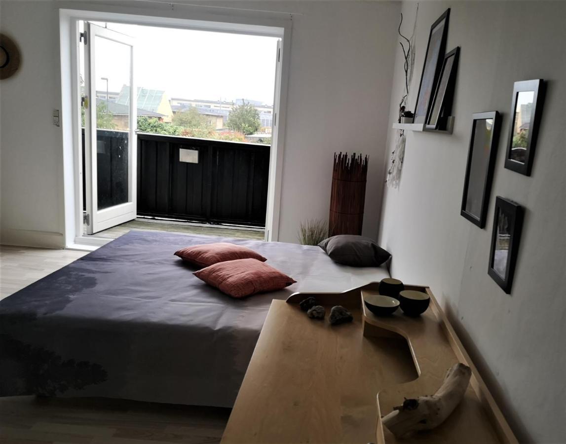 Bed & Breakfast Stjernen *
