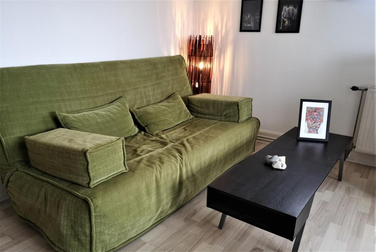 Stjernen * Copenhaga