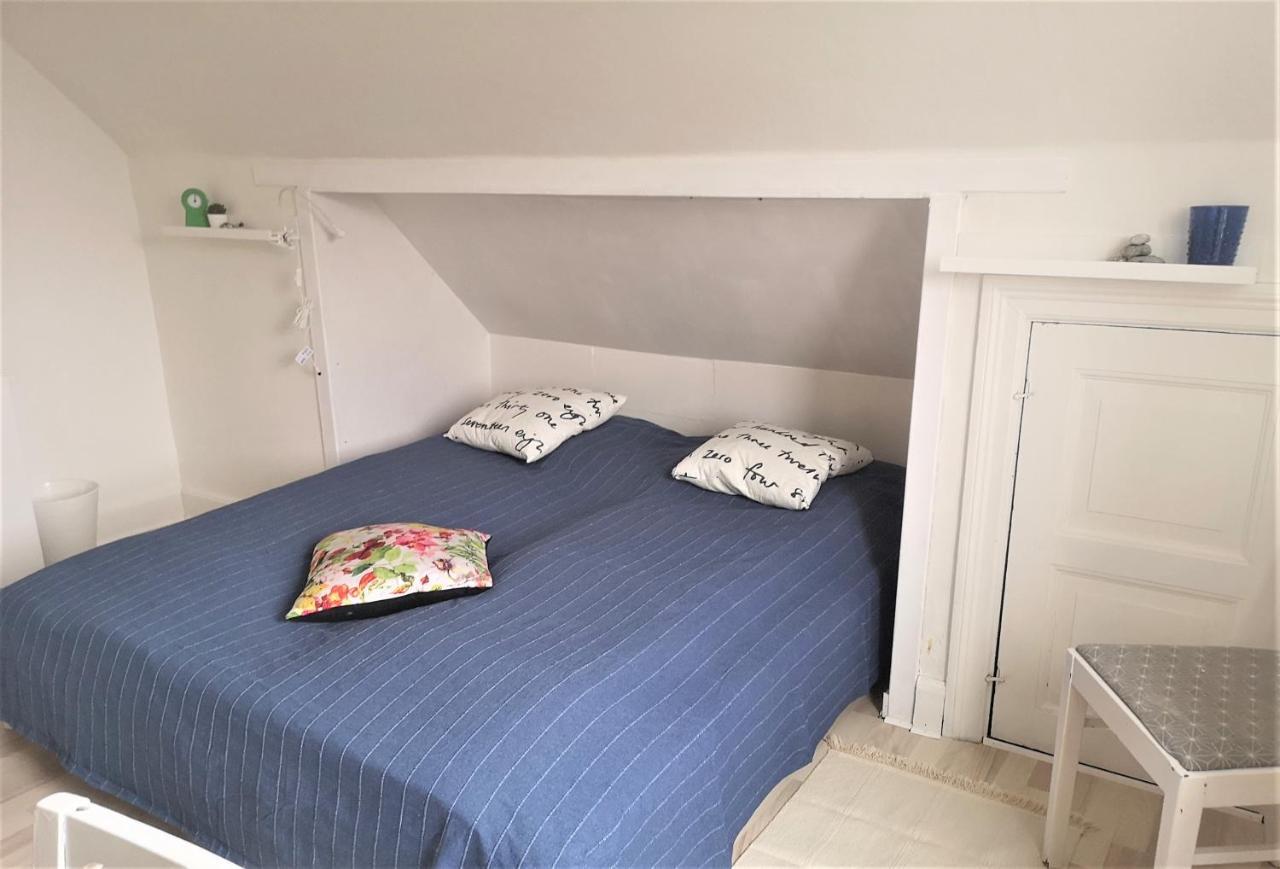 Stjernen Bed and breakfast Copenhague