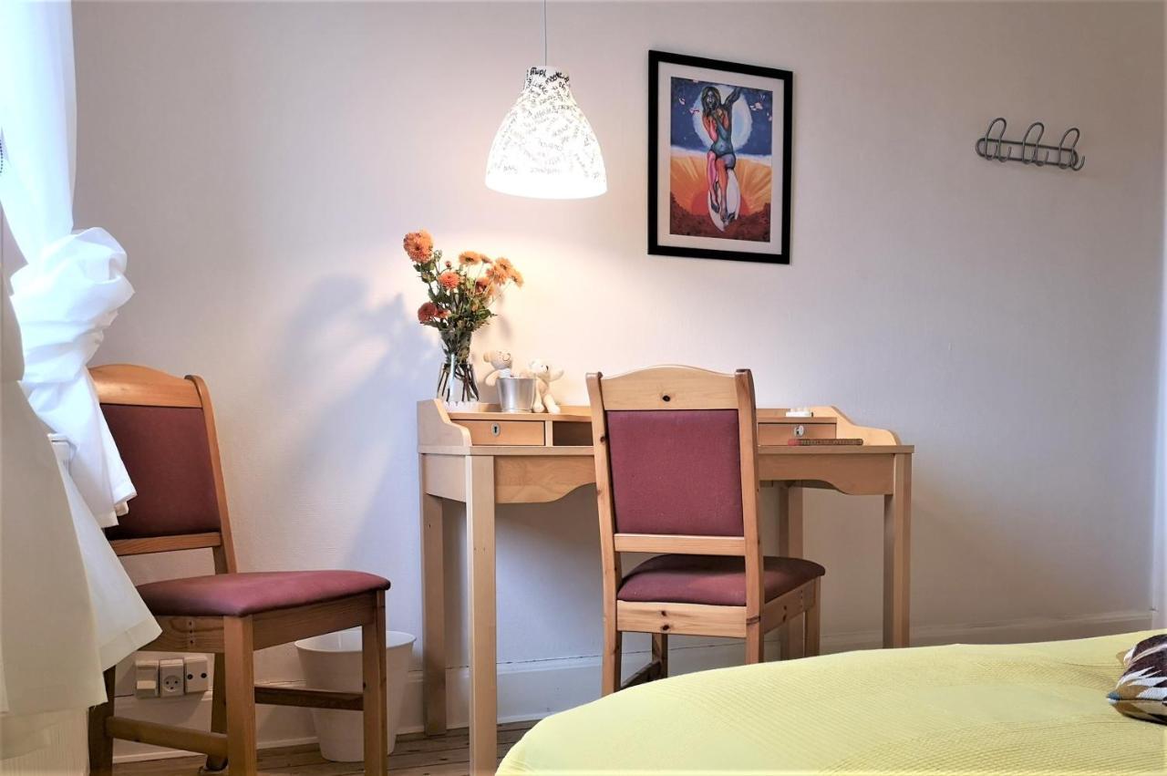 Bed and breakfast Stjernen