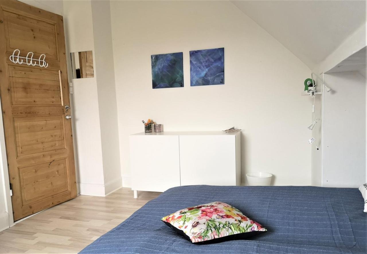 Stjernen Bed & Breakfast Copenhagen