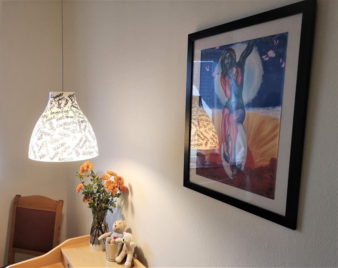 Stjernen Bed & Breakfast Copenhagen