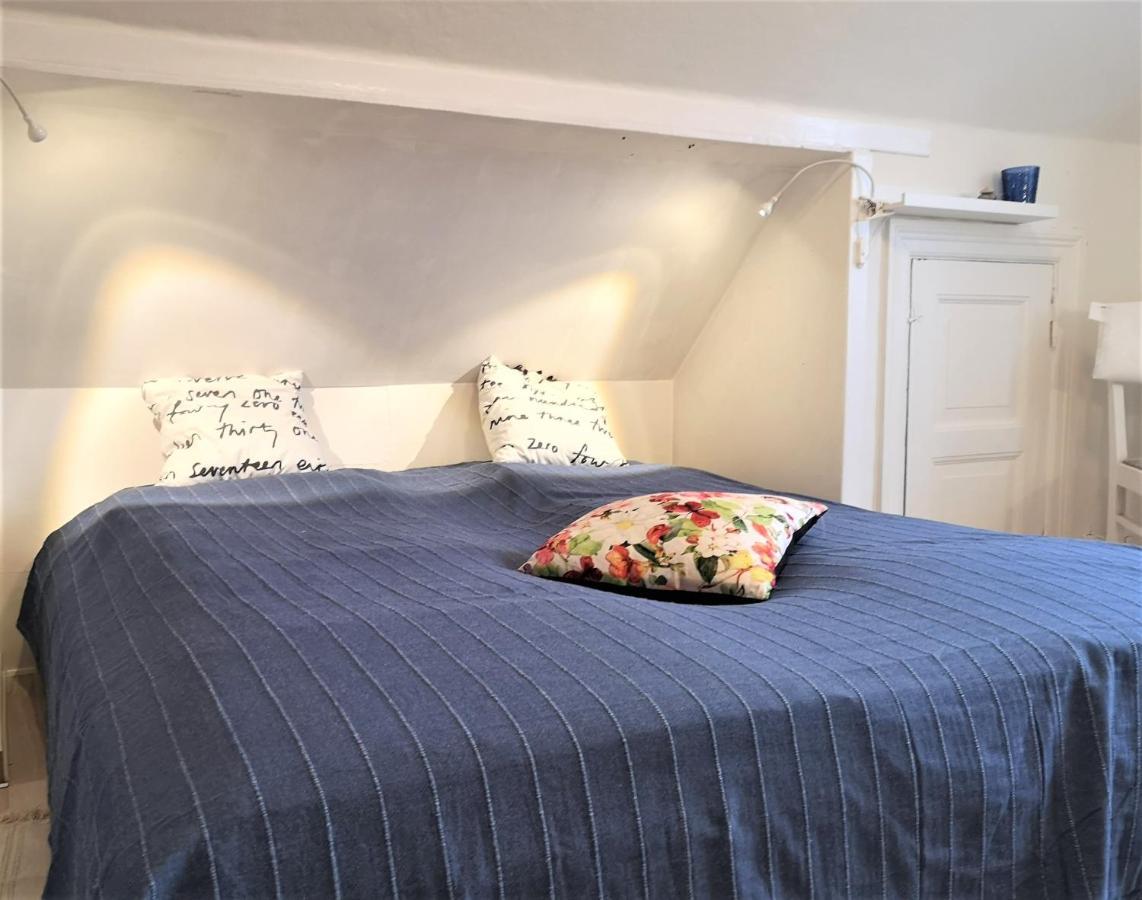 Bed and breakfast Stjernen