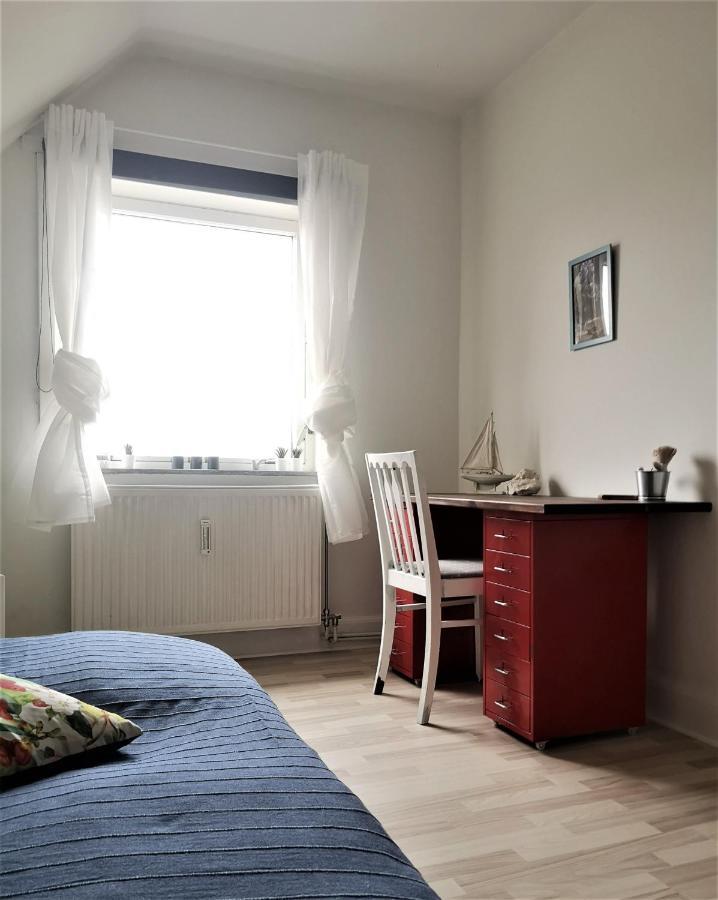 Bed & Breakfast Stjernen