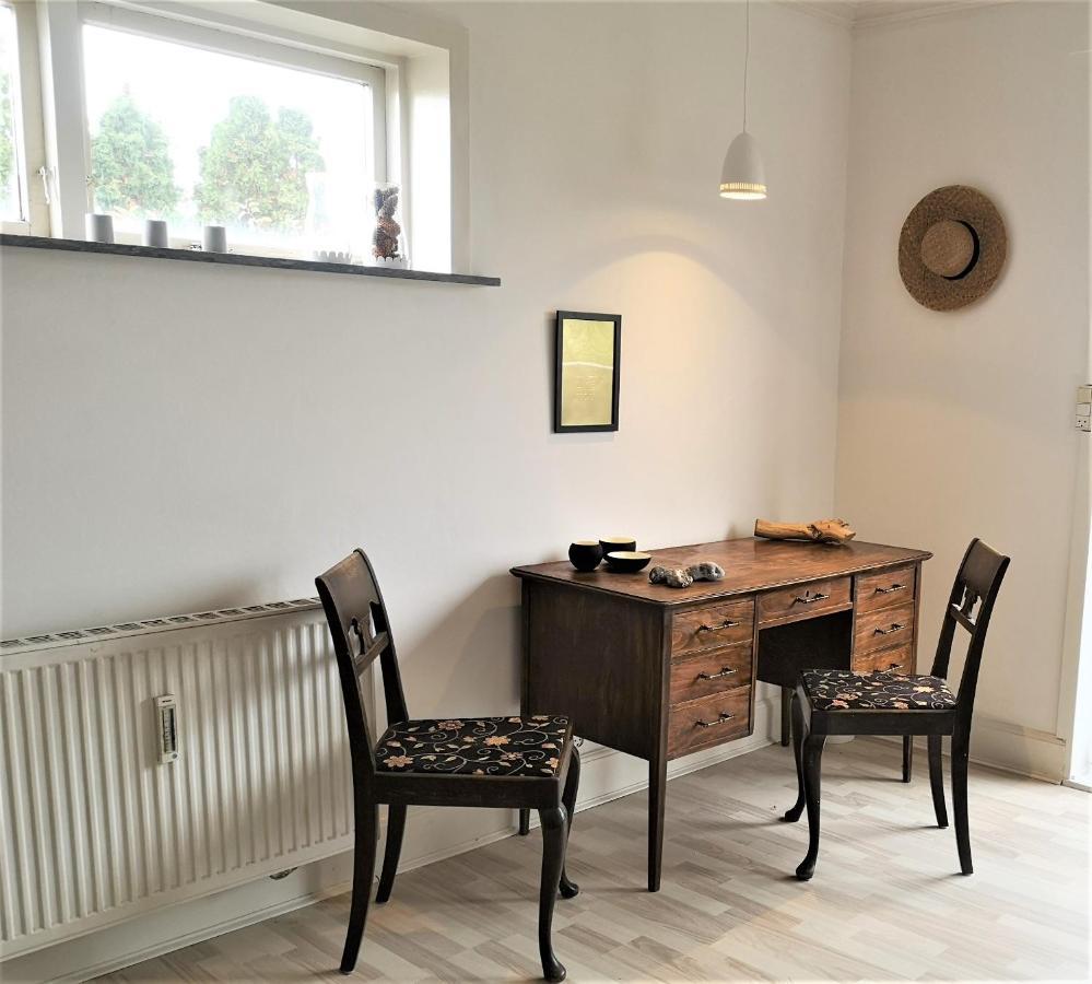 Bed & Breakfast Stjernen *