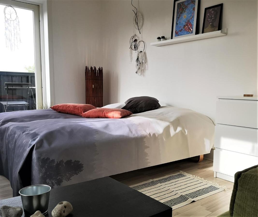 Bed & Breakfast Stjernen *