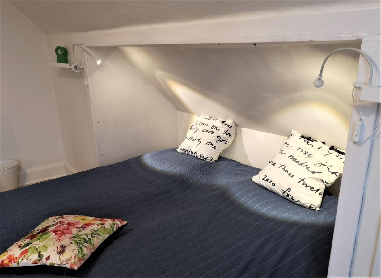 Stjernen Bed & Breakfast