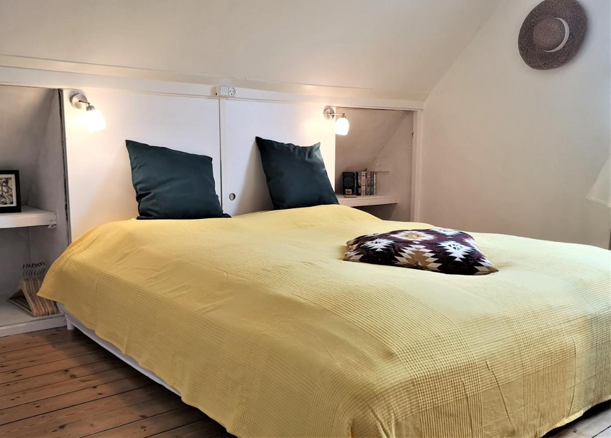 Stjernen Bed & Breakfast *