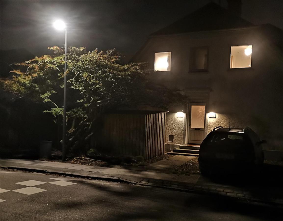 Aamiaismajoitus Stjernen