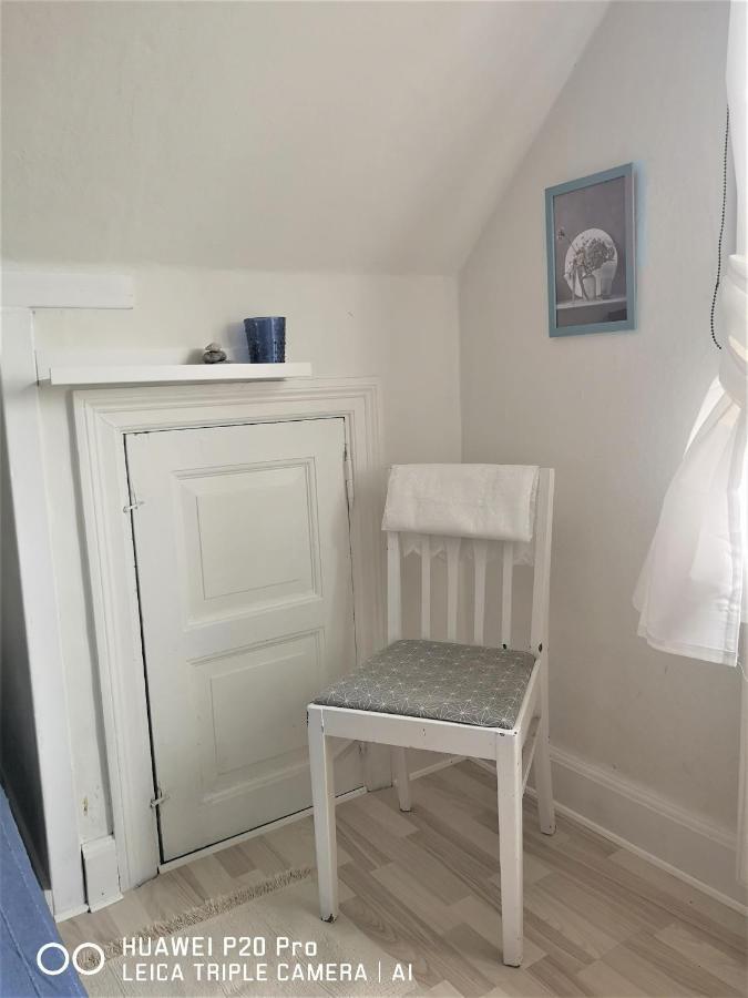 Stjernen Bed & Breakfast