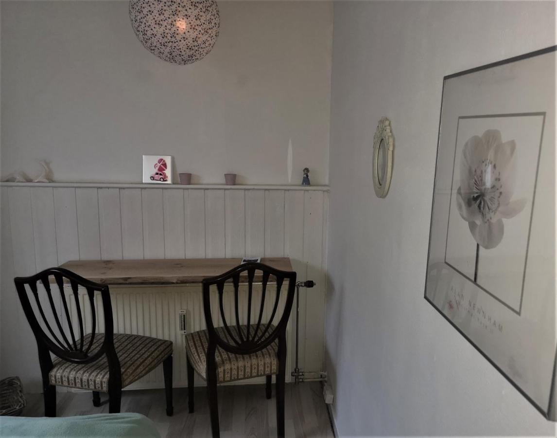 Stjernen Bed & Breakfast Copenhagen