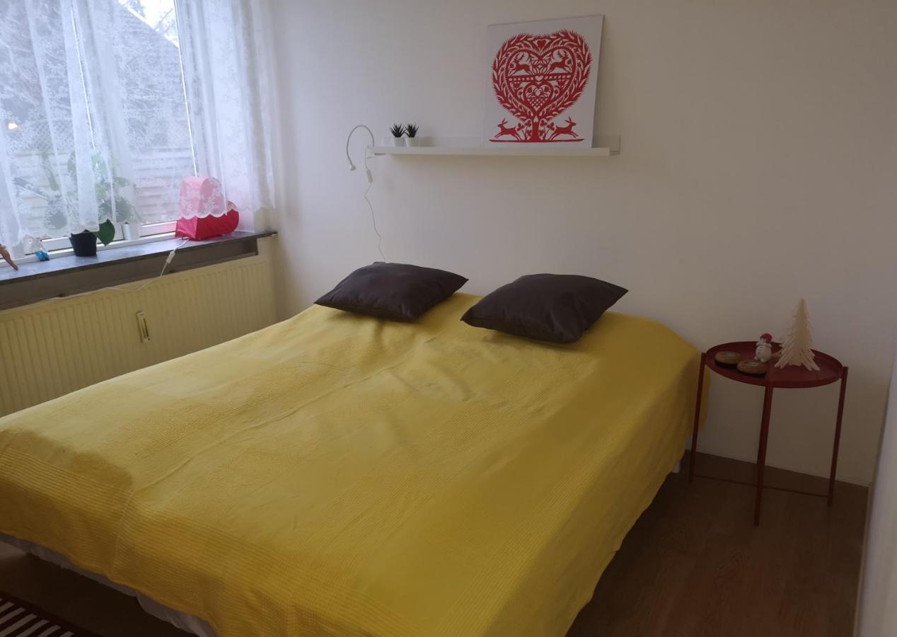 Bed & Breakfast Stjernen