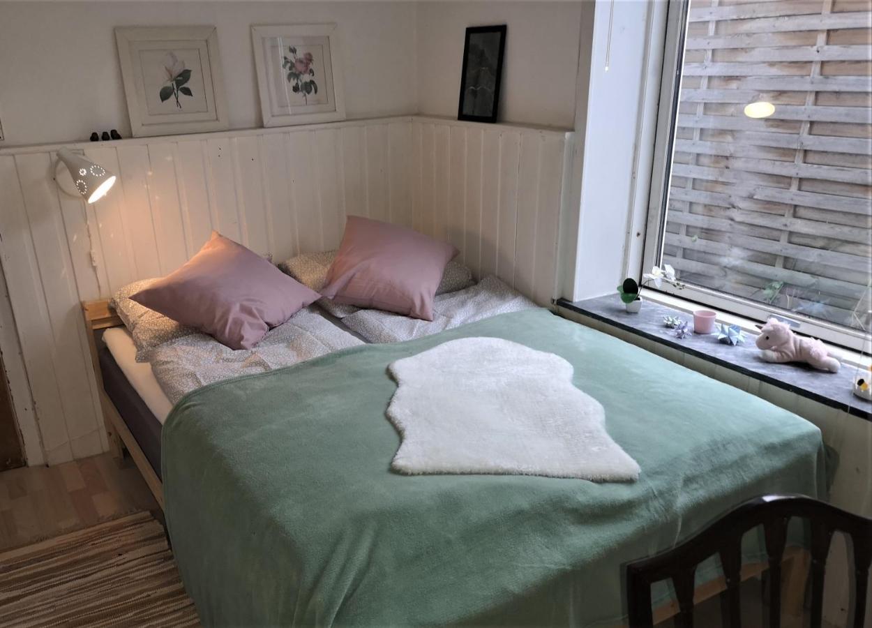 Bed & Breakfast Stjernen