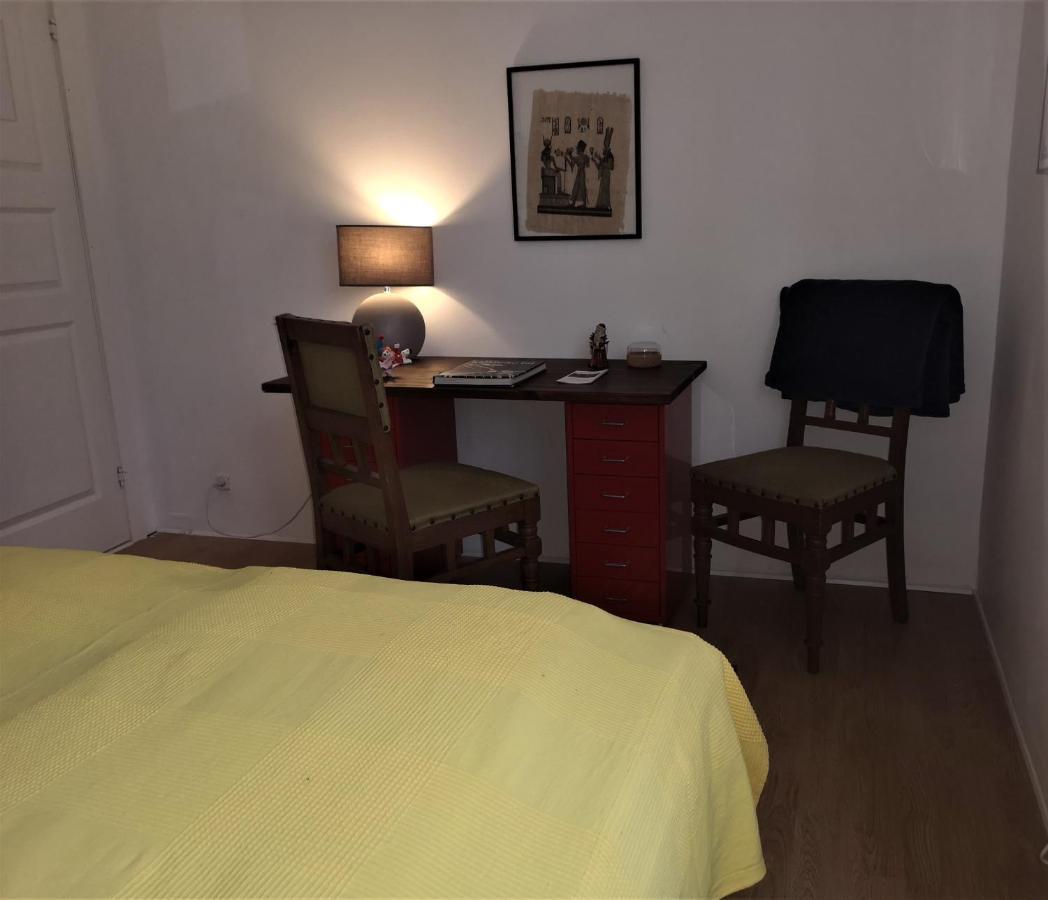 Stjernen Bed & Breakfast Copenhagen