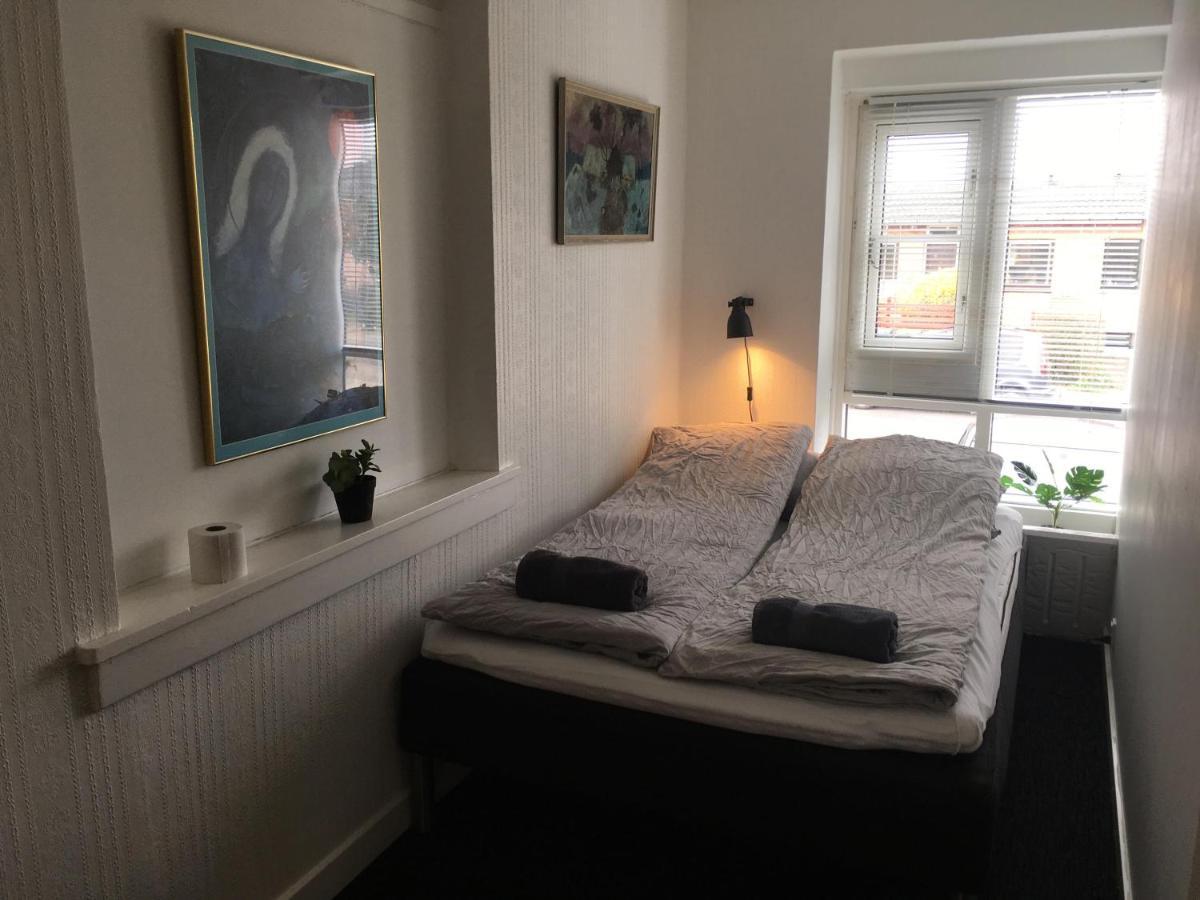 Guest house Sleep & Go 3*