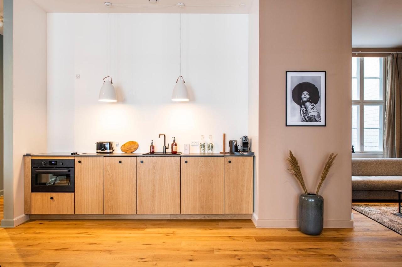 On the Mile 4 - Boutique Hotel Apartment *