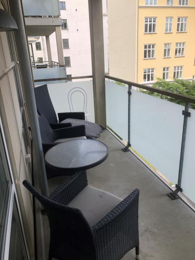 Lux Apartm, 2 Full Bathrooms, 2tv Appartement Copenhague