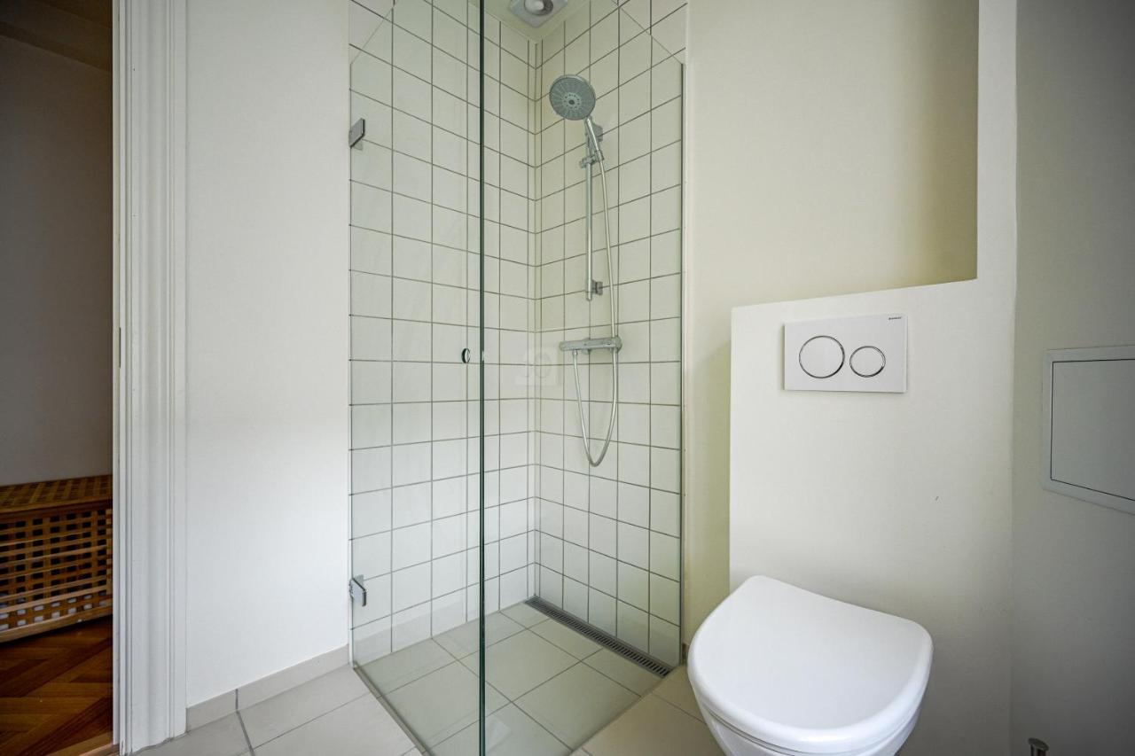 Sanders Frontier - Endearing Two-bedroom Near Royal Palace Kopenhagen