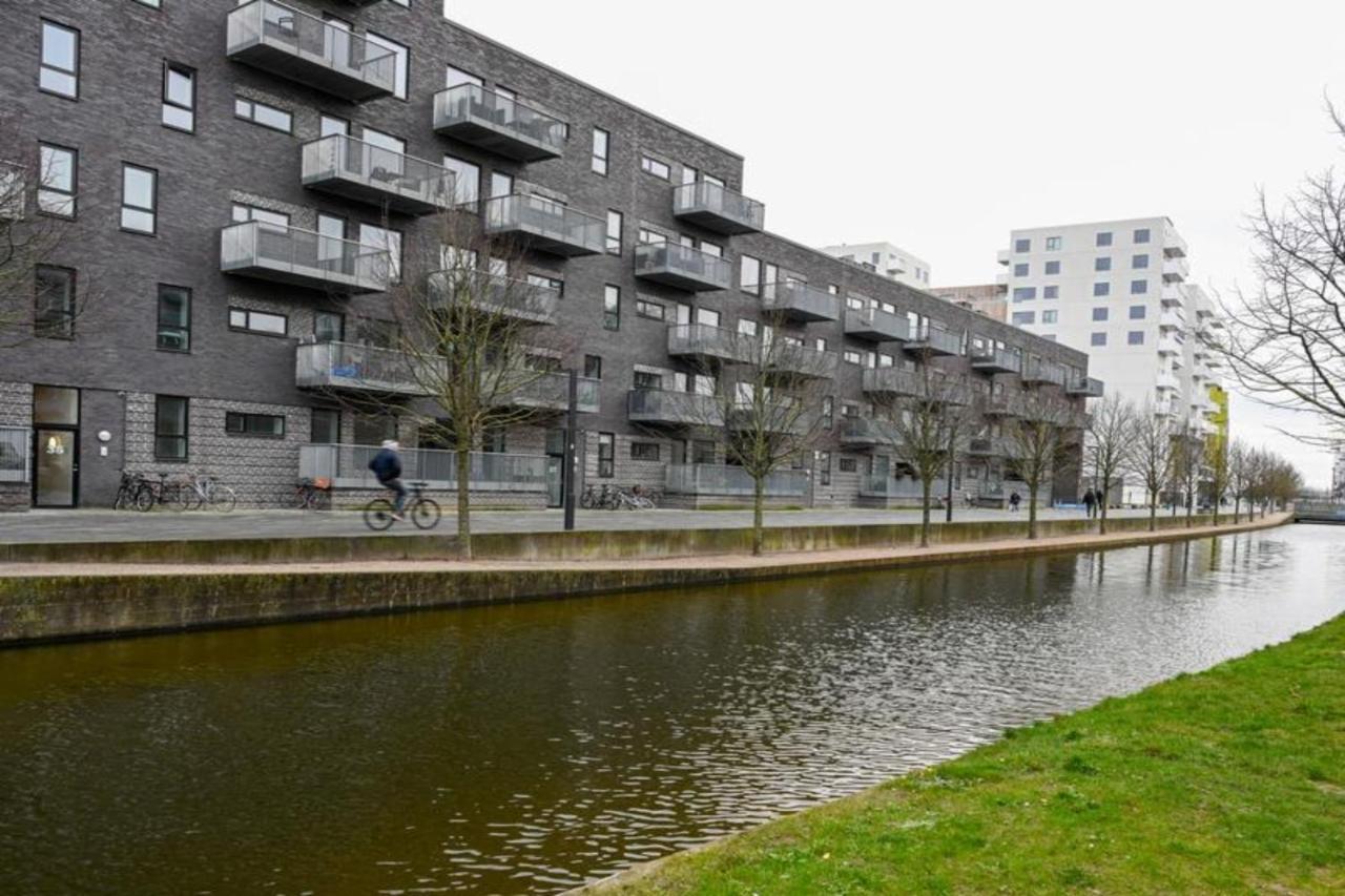 Sanders Arena - Lovely Three-bedroom Close To Metro Station Apartment Copenhagen