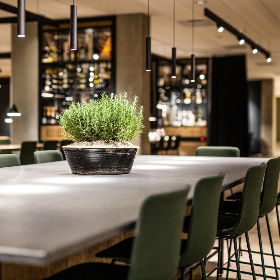 Hotel Comwell Portside Dolce By Wyndham 4*