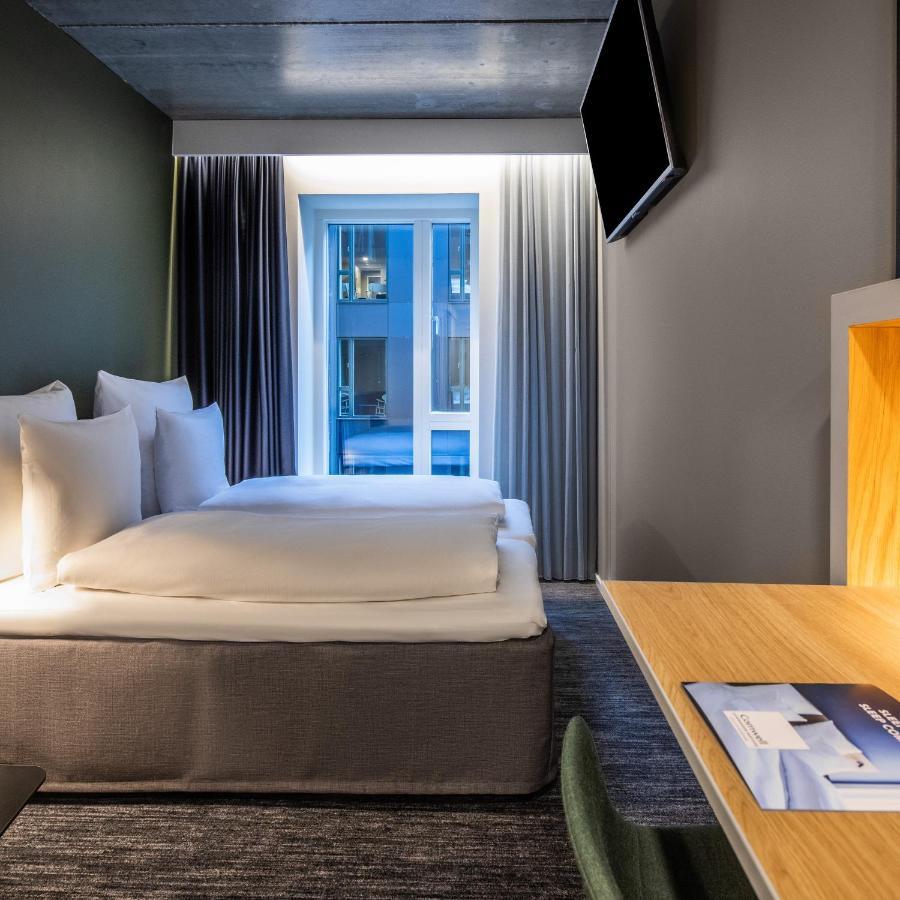 Hotel Comwell Portside Dolce By Wyndham