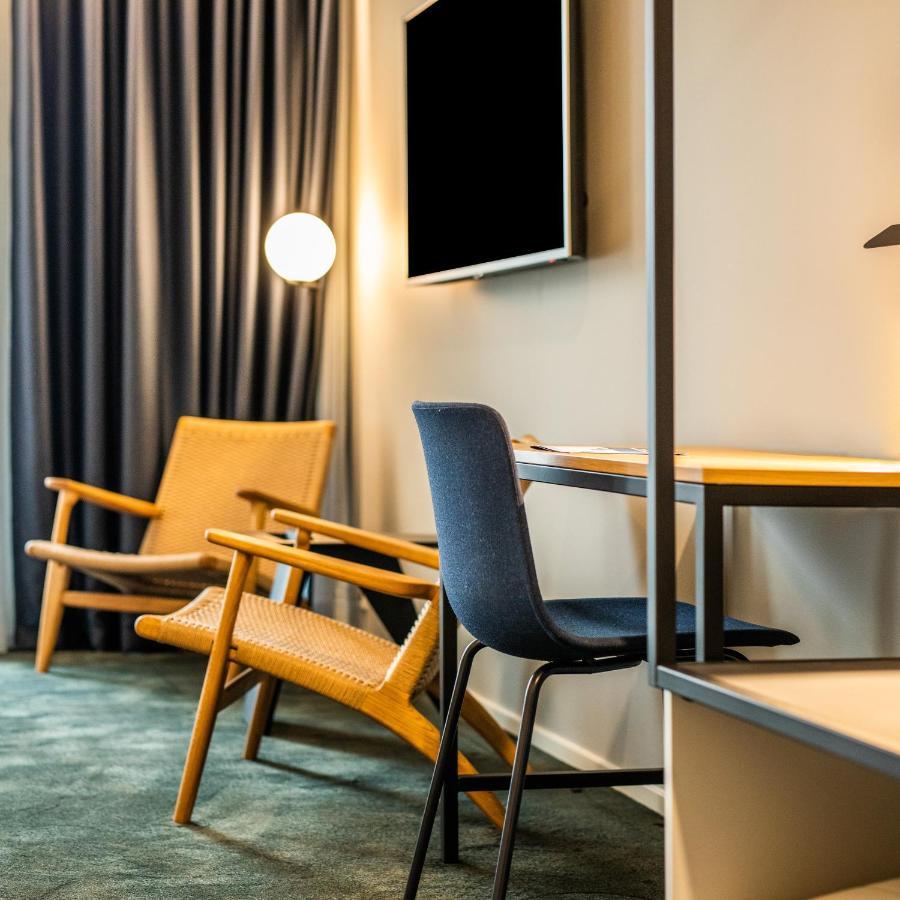 Comwell Portside Dolce By Wyndham Hotel
