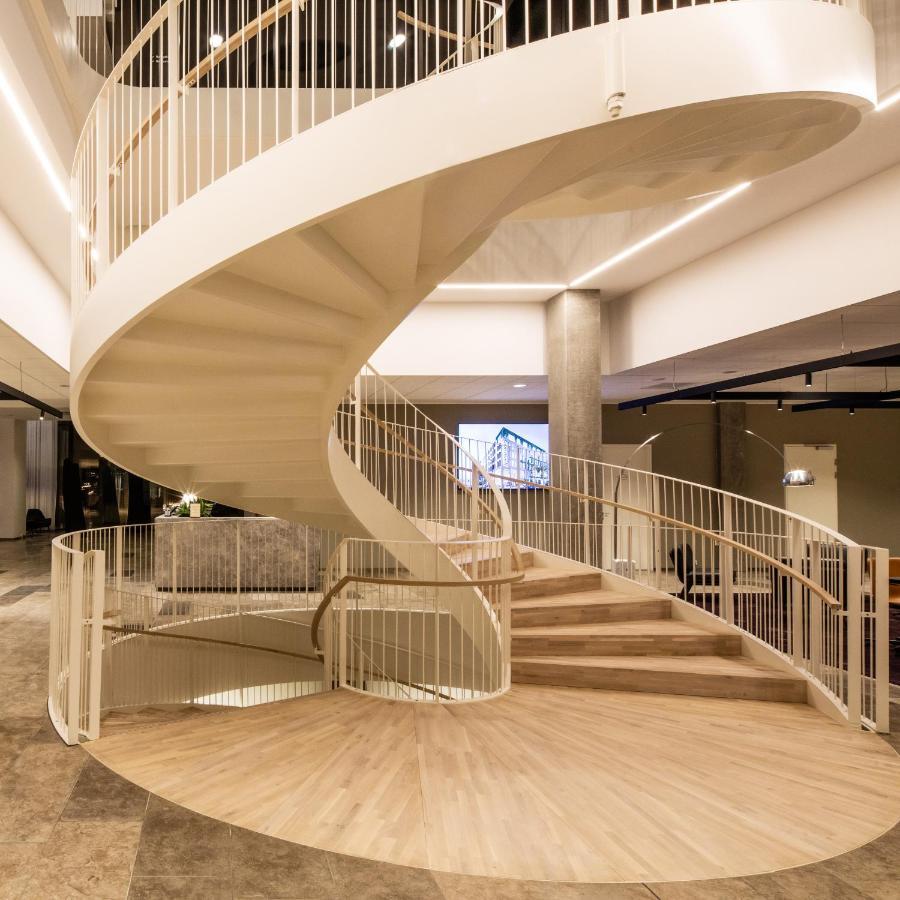 Hotel Comwell Portside Dolce By Wyndham Copenhagen