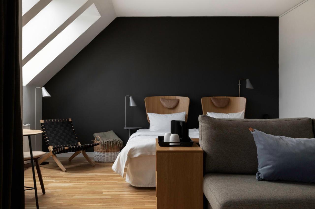 Sp34 4* Copenhague