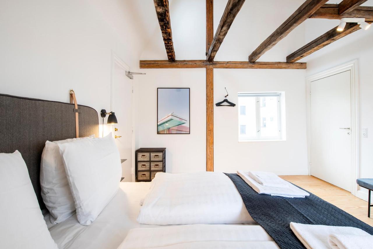 Apartamento Town Hall Penthouse By Daniel&jacob's