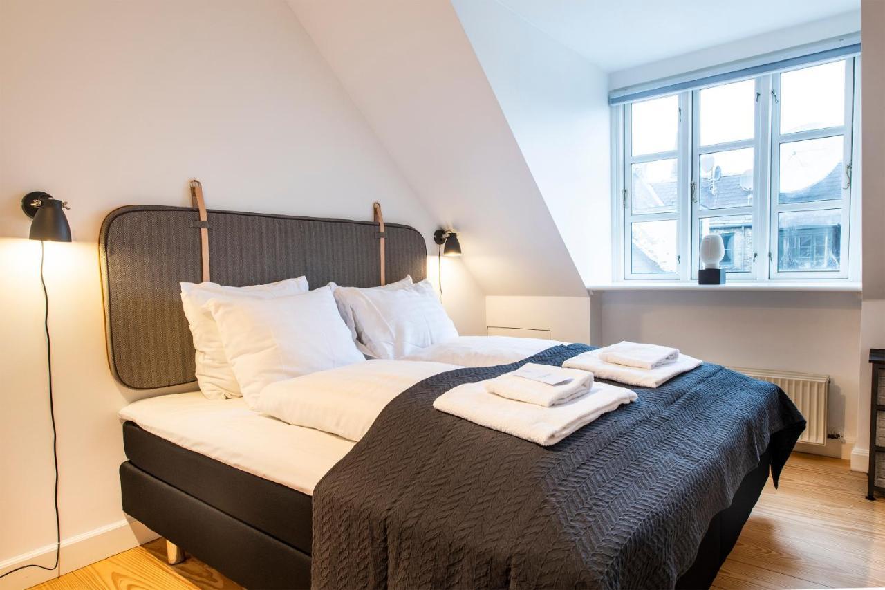 Town Hall Penthouse By Daniel&jacob's Apartamento *