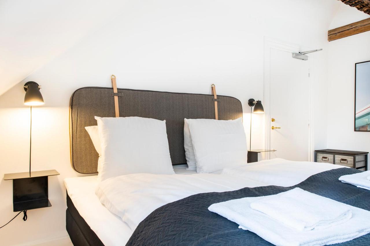 Town Hall Penthouse By Daniel&jacob's Apartamento Copenhague