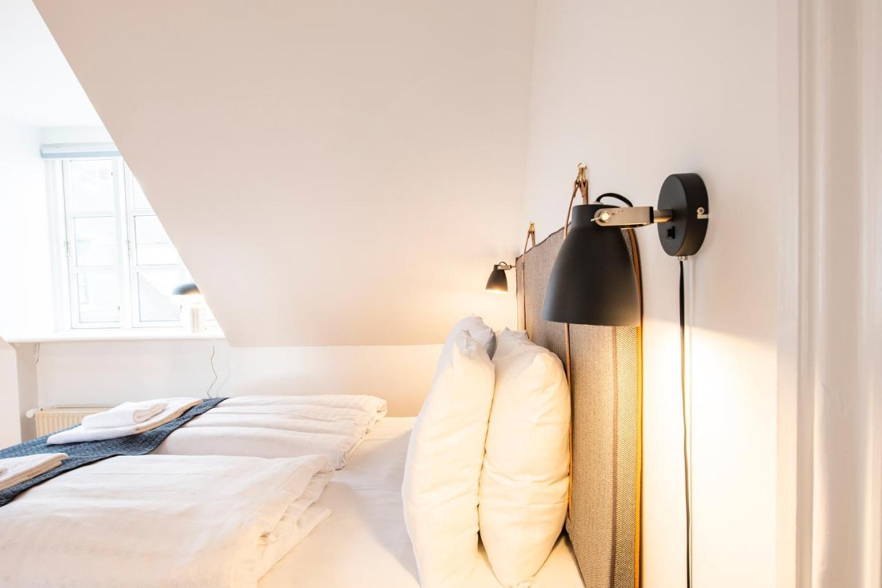 Apartamento Town Hall Penthouse By Daniel&jacob's