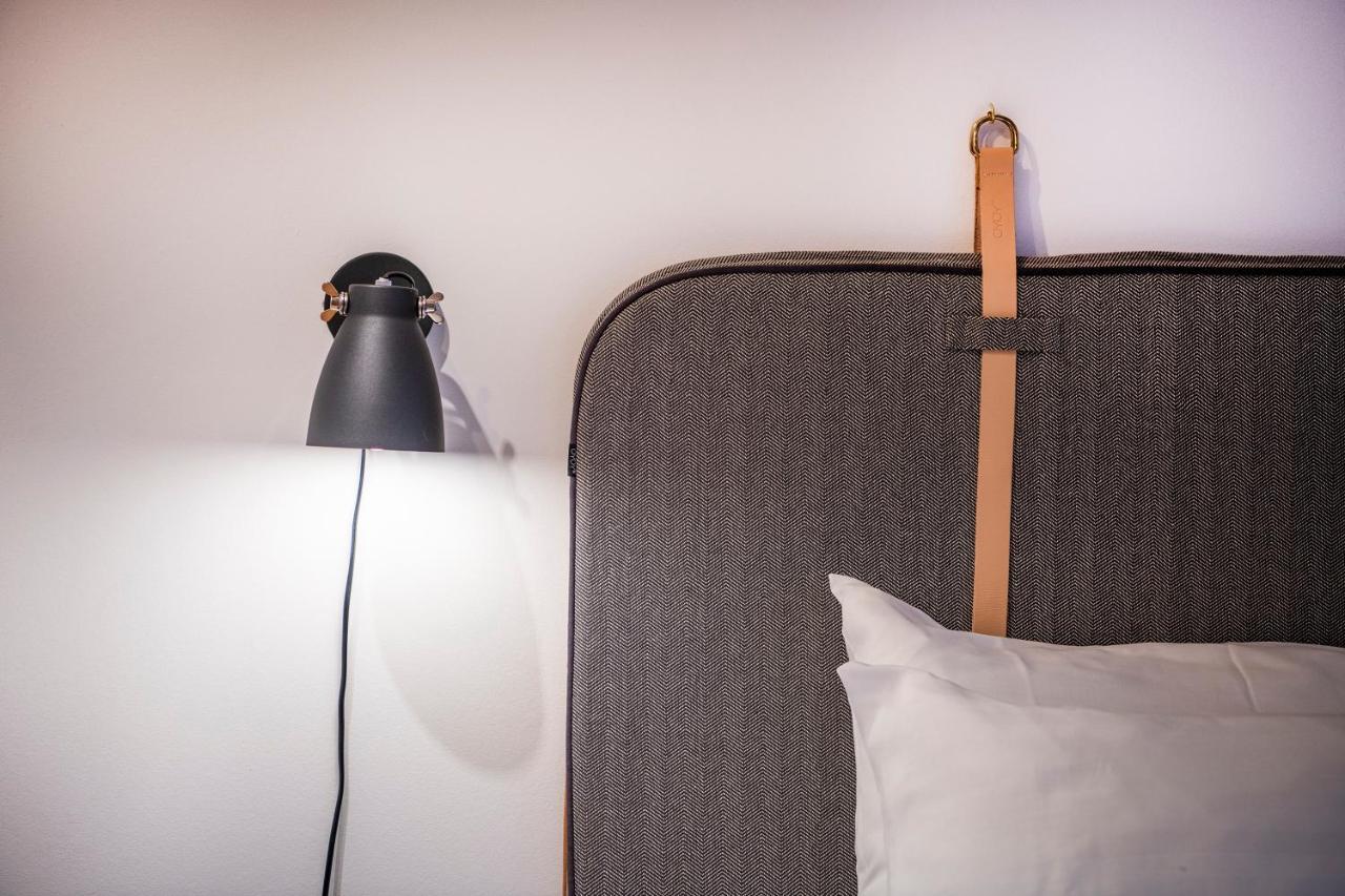 Apartamento Town Hall Penthouse By Daniel&jacob's Copenhague