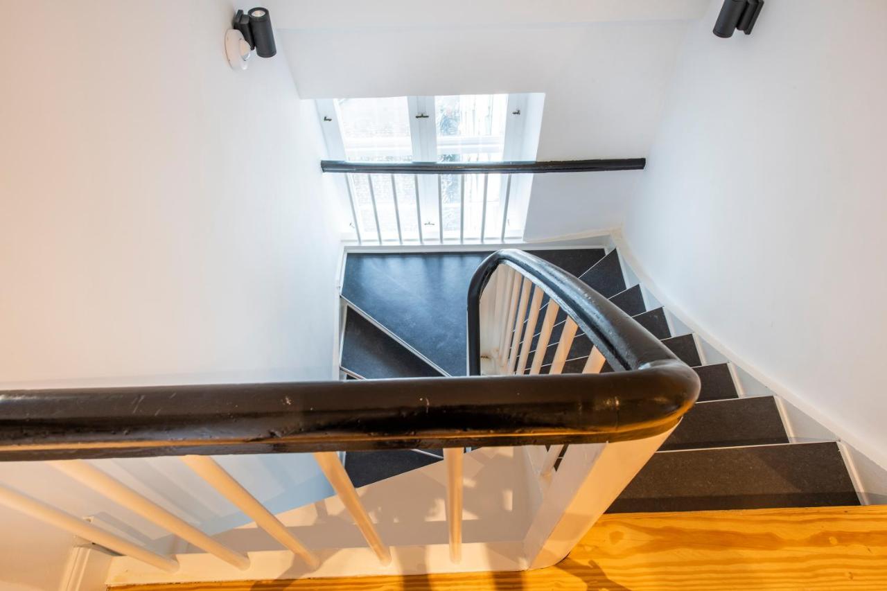 Apartamento Town Hall Penthouse By Daniel&jacob's