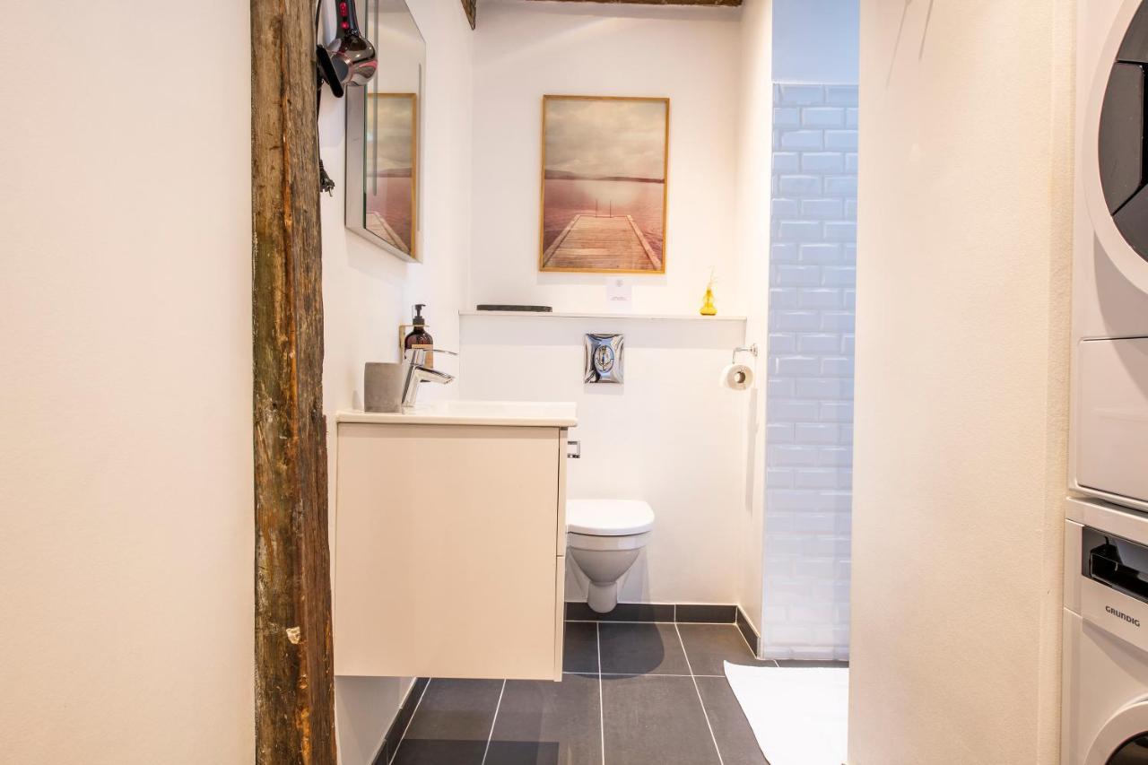 Appartamento Town Hall Penthouse By Daniel&jacob's *