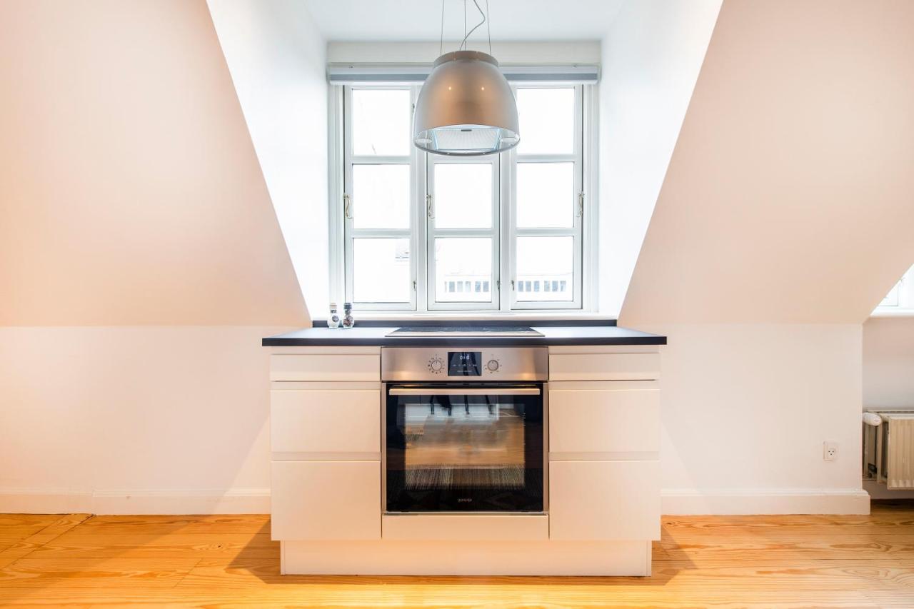 Apartamento Town Hall Penthouse By Daniel&jacob's *