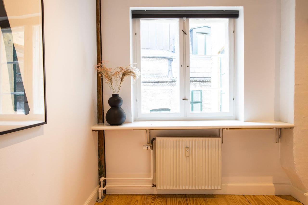 Town Hall Penthouse By Daniel&jacob's Apartamento