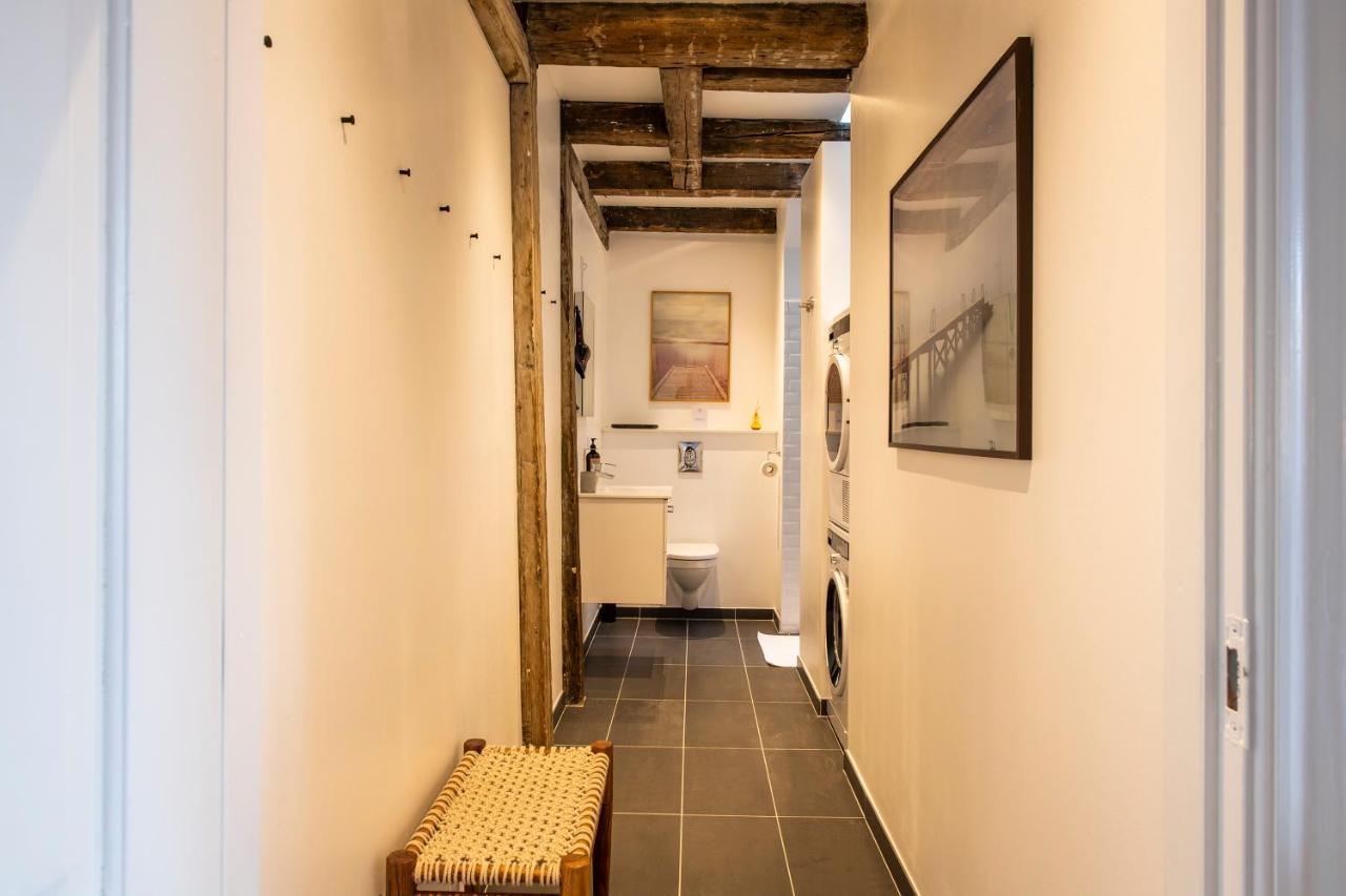 Town Hall Penthouse By Daniel&jacob's Apartamento