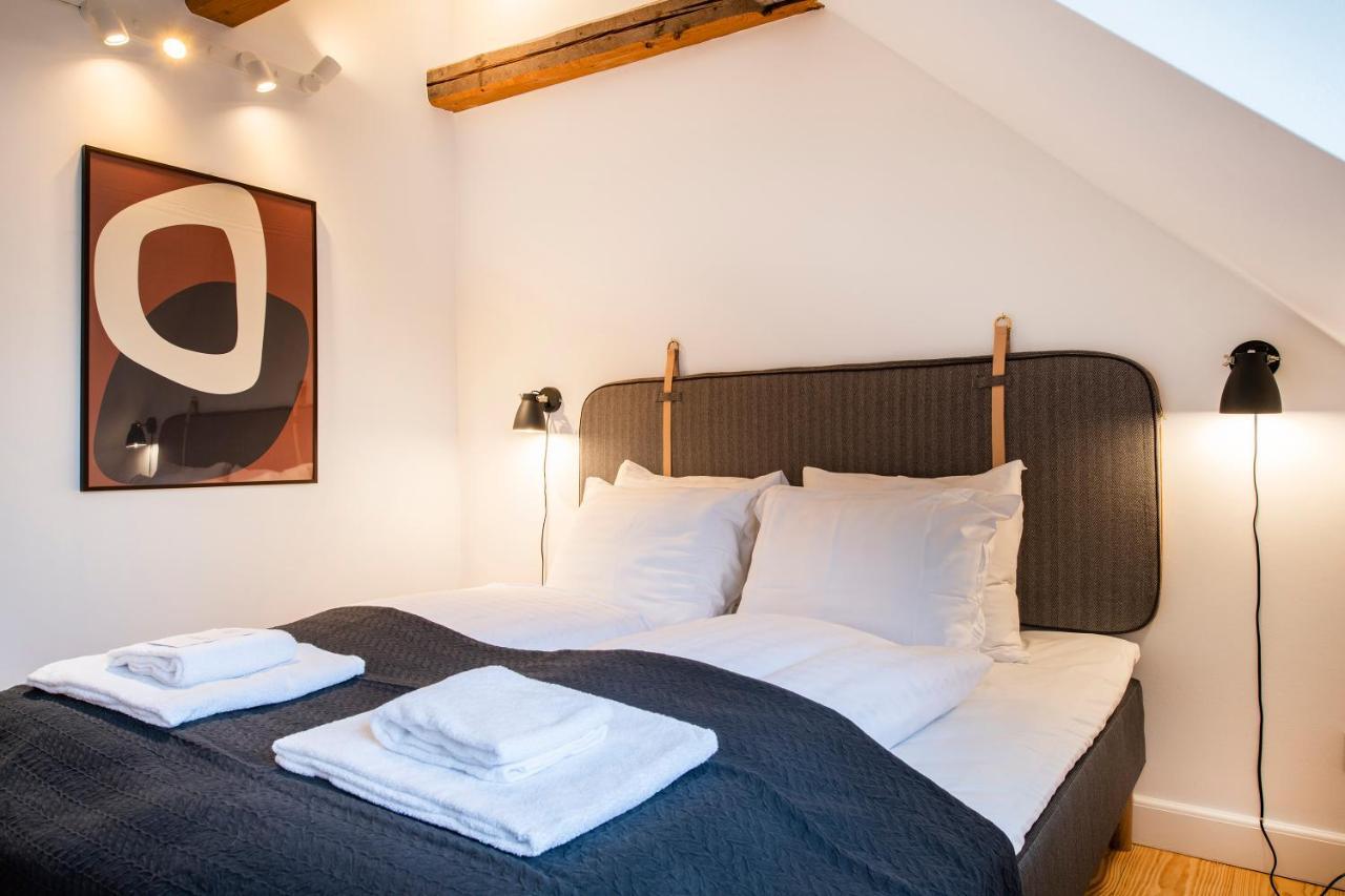 Appartamento Town Hall Penthouse By Daniel&jacob's
