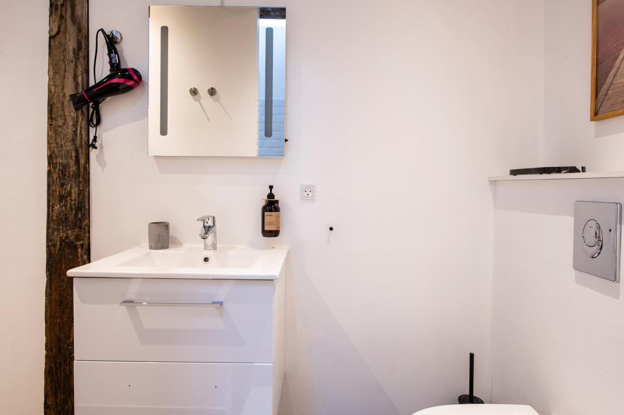 Town Hall Penthouse By Daniel&jacob's Copenhague