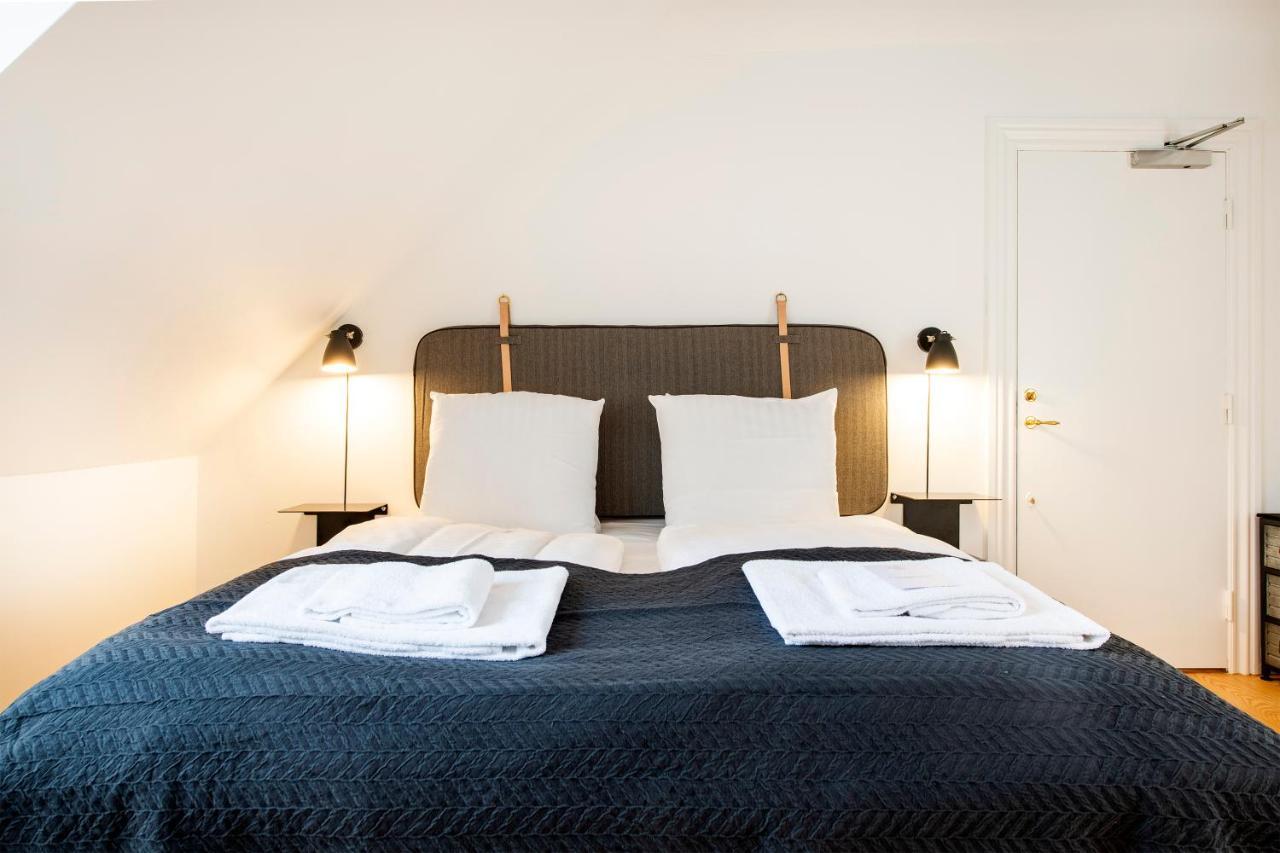 Appartamento Town Hall Penthouse By Daniel&jacob's Copenaghen