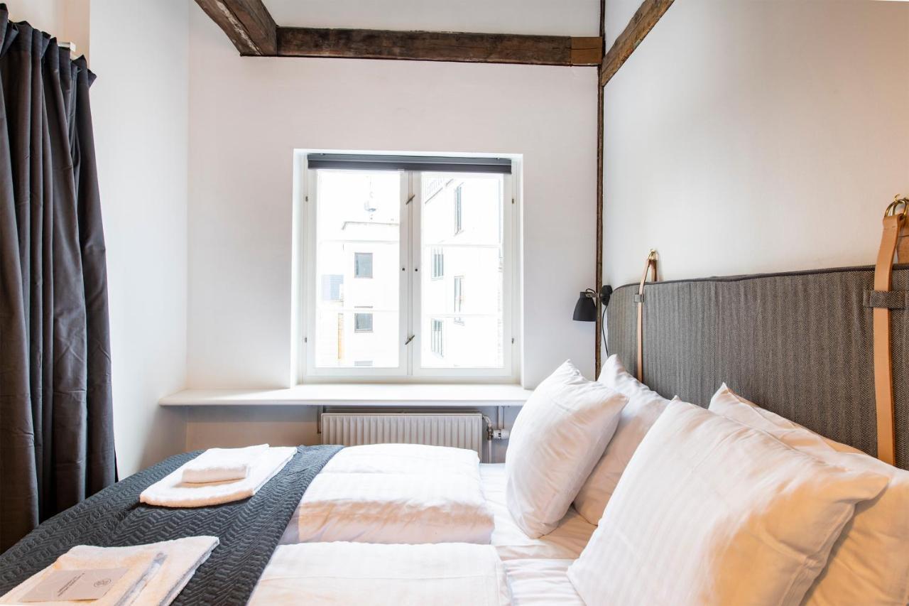 Apartamento Town Hall Penthouse By Daniel&jacob's Copenhague