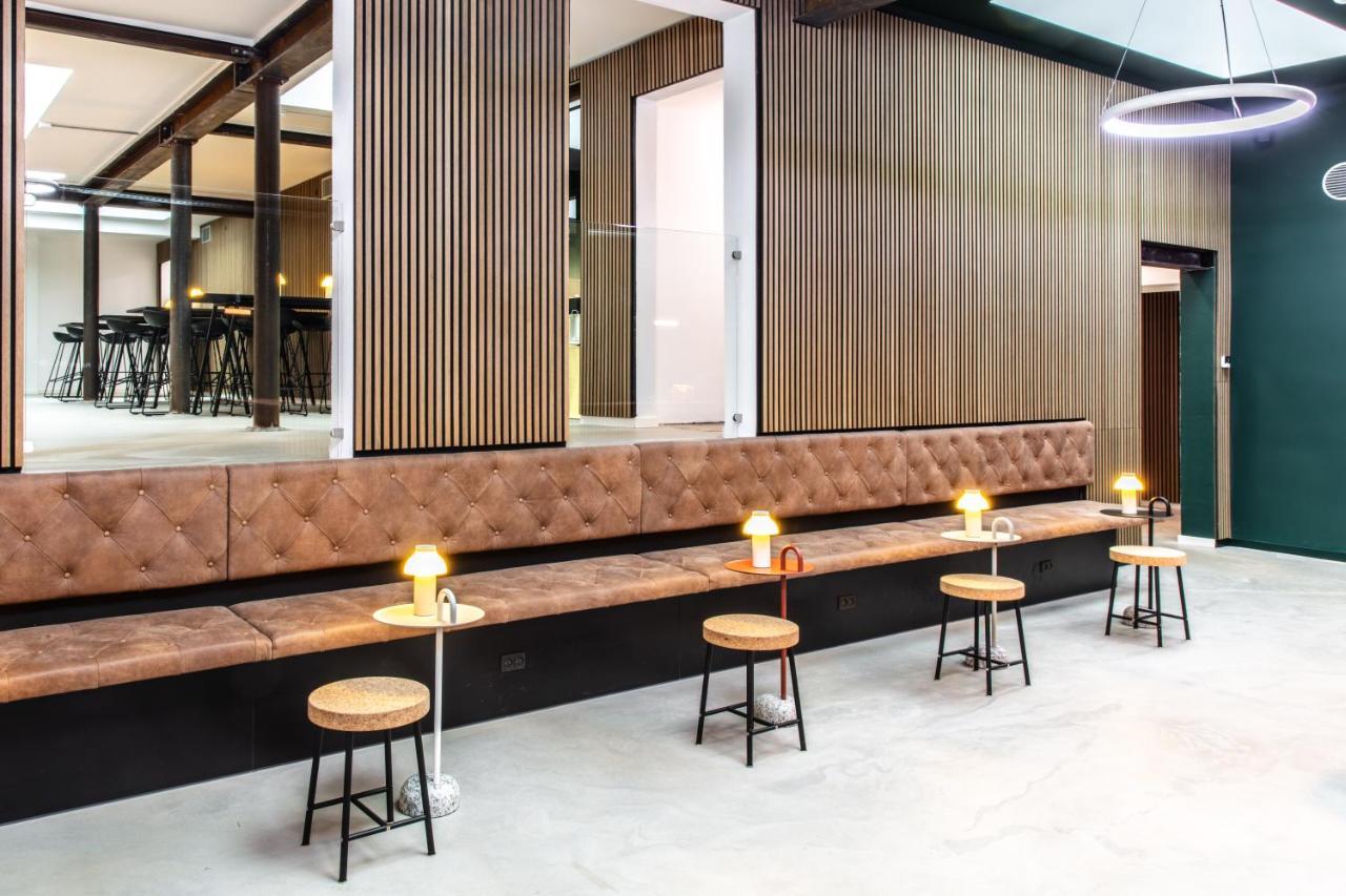 Hotel Sleepcph 2*