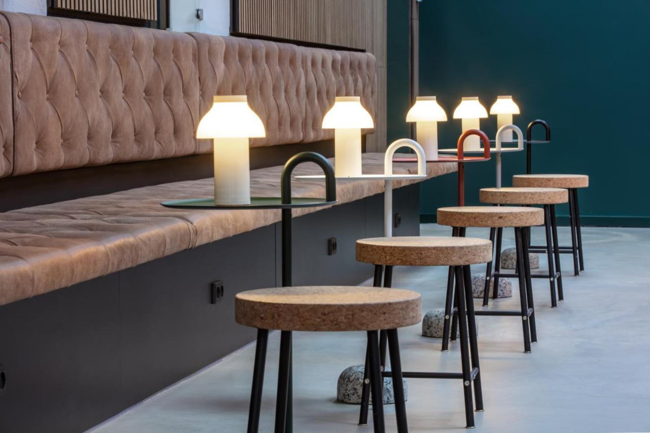 Hotel Sleepcph Copenhagen