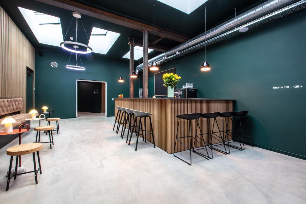 Sleepcph Hotel