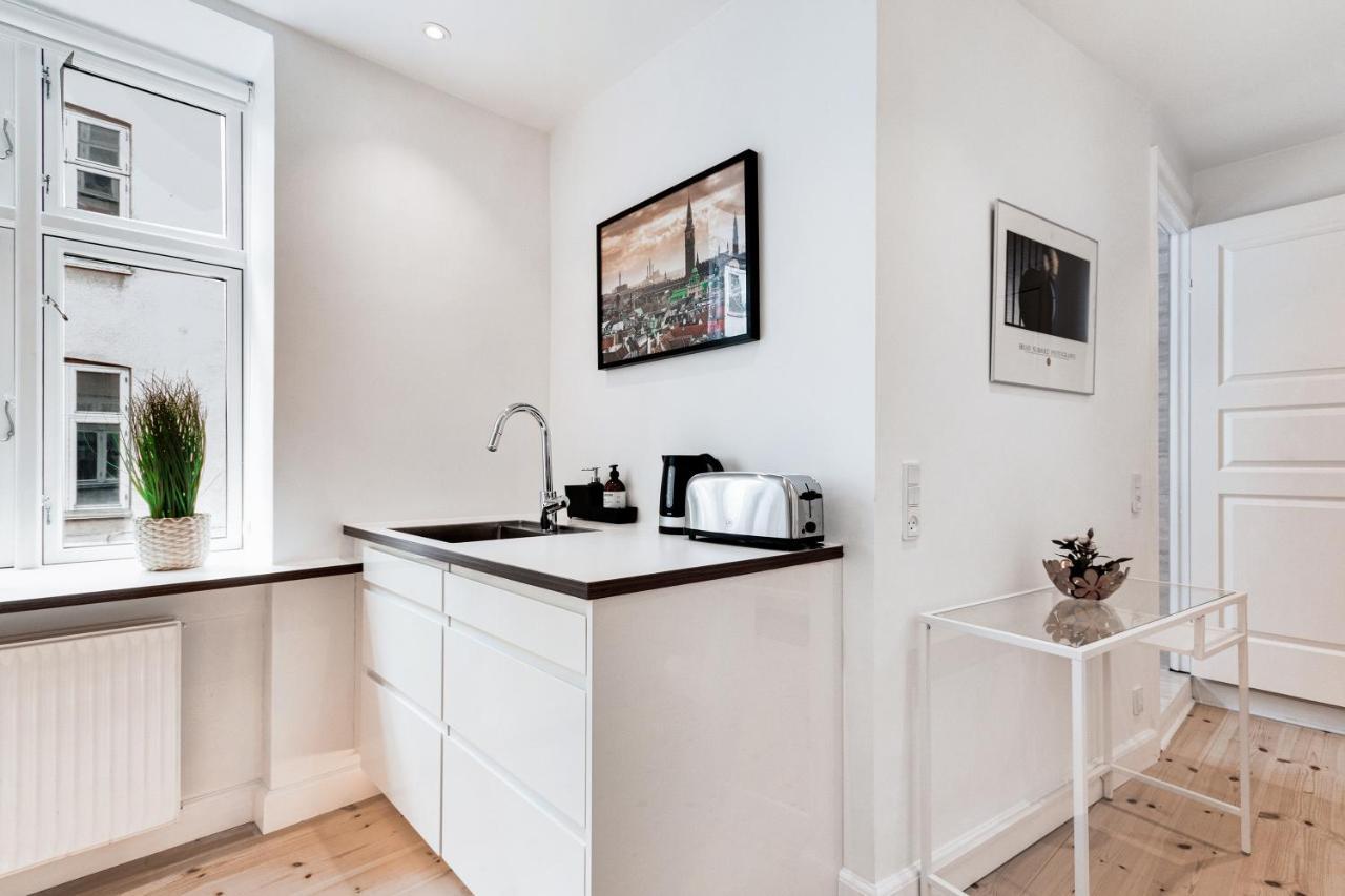 The Modern Getaway Apartment *