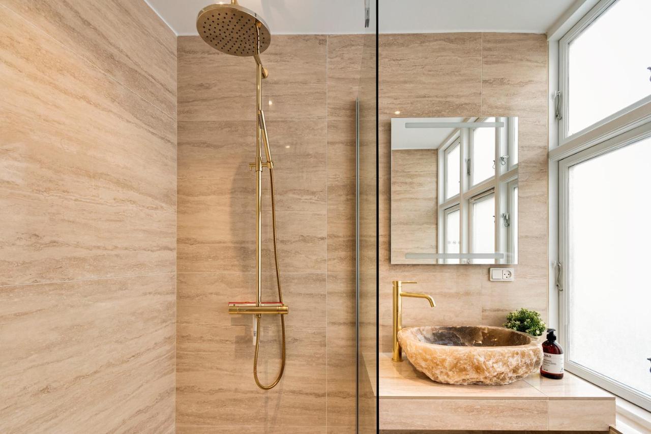 The Modern Getaway Apartment