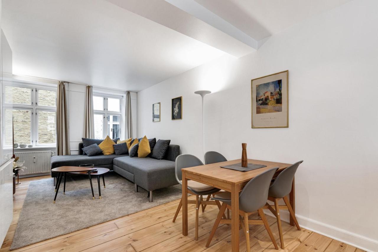 Apartment The Modern Getaway *